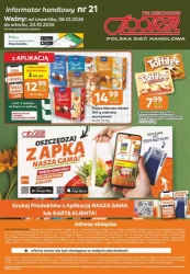 Czas na smaczne zakupy - PSS Społem Częstochowa
