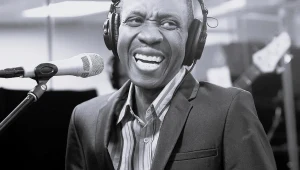Nie żyje Freddie Jackson. W latach 80. królował na listach przebojów