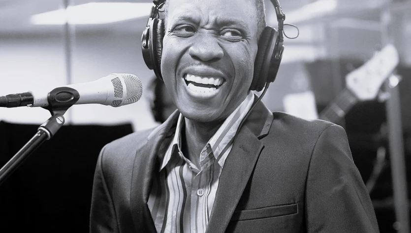 Nie żyje gwiazdor R&B lat 80., Freddie Jackson. "Był kimś więcej niż legendarnym głosem"