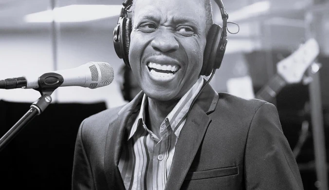 Nie żyje gwiazdor R&B lat 80., Freddie Jackson. "Był kimś więcej niż legendarnym głosem"
