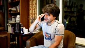 Dzwonili, by powiedzieć, że wygrał Nobla. Naukowiec nie odebrał telefonu