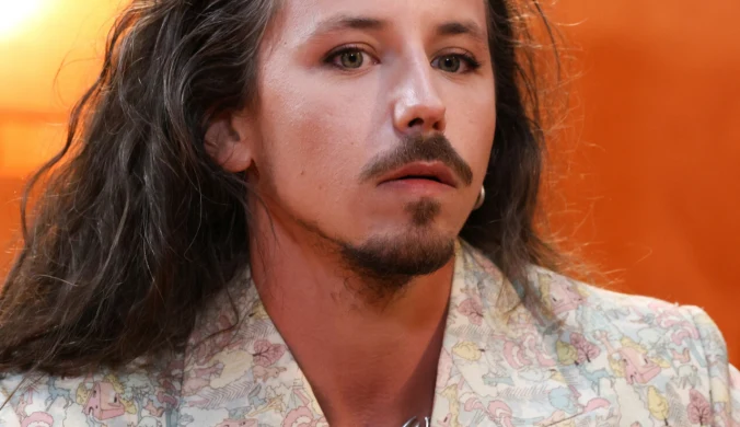 Michał Szpak