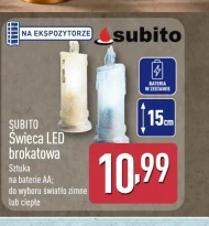 Baterie Subito