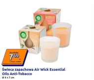Świeca zapachowa Air Wick
