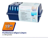 Поглинач вологи Limpro