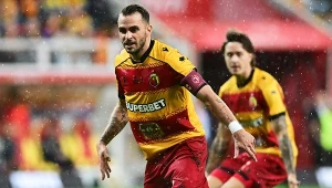 Ekstraklasa: Jagiellonia - Górnik. O której i gdzie oglądać? [TRANSMISJA]