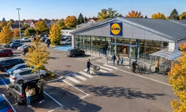 дешева субота в lidl