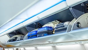 Lufthansa od teraz jak Ryanair. Bilety bez bagażu podręcznego