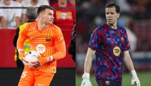 Szczęsny odstawiony, werdykt już zapadł. To musiało się tak skończyć
