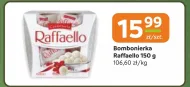Bombonierka Raffaello