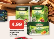 Зелений чай Big-Active