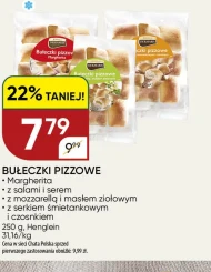 Bułeczki Chata polska