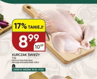 Kurczak Chata polska