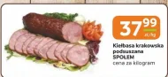 Kiełbasa Społem