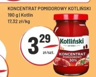Томатний концентрат Kotlin