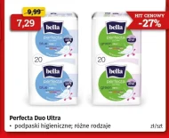 Podpaski Bella