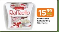 Bombonierka Raffaello
