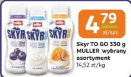 Skyr Müller
