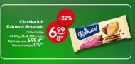 Ciastka Krakuski