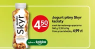 Jogurt pitny Łaciaty
