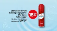 Żel pod prysznic Old Spice