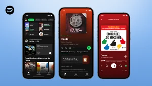 Płacisz za Spotify? Od 15 października świetna nowość w Premium