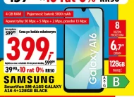 Smartfon Samsung