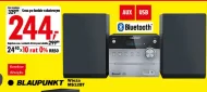 Звукова вежа Blaupunkt