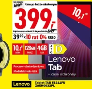 Tablet Lenovo