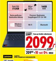 Laptop Lenovo