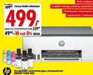 Urządzenie wielofunkcyjne HP