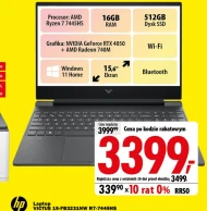 Laptop HP