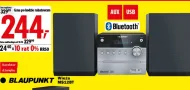 Звукова вежа Blaupunkt