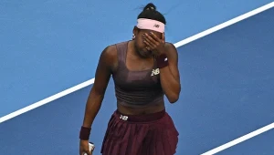Dramat Coco Gauff przy stanie 1:4, jest wyjaśnienie. WTA ujawnia