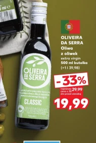 Oliwa z oliwek Oliveira