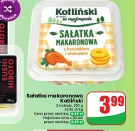 Sałatka Kotliński