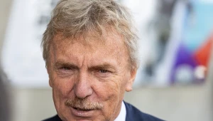 Zbigniew Boniek podważył decyzje Jana Urbana. "Brak logiki"