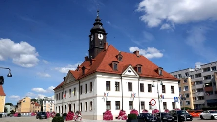 Lubin szykuje się na zmiany klimatyczne. Urzędnicy zapytali mieszkańców o zdanie.