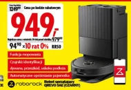 Робот для прибирання Roborock