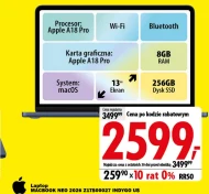 Laptop Apple