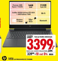 Laptop HP