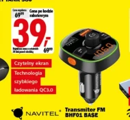 Transmiter Navitel