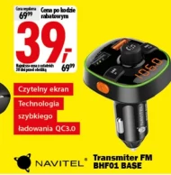Transmiter Navitel