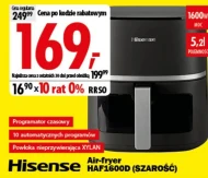 Programator Hisense