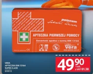 Apteczka Vera