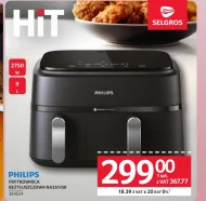 Frytkownica Philips