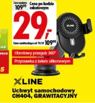 Автомобільний тримач Xline