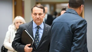 Radosław Sikorski 