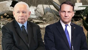 Sikorski: Kaczyński złożył skargę kasacyjną