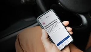 mObywatel z funkcją, na którą kierowcy czekali latami